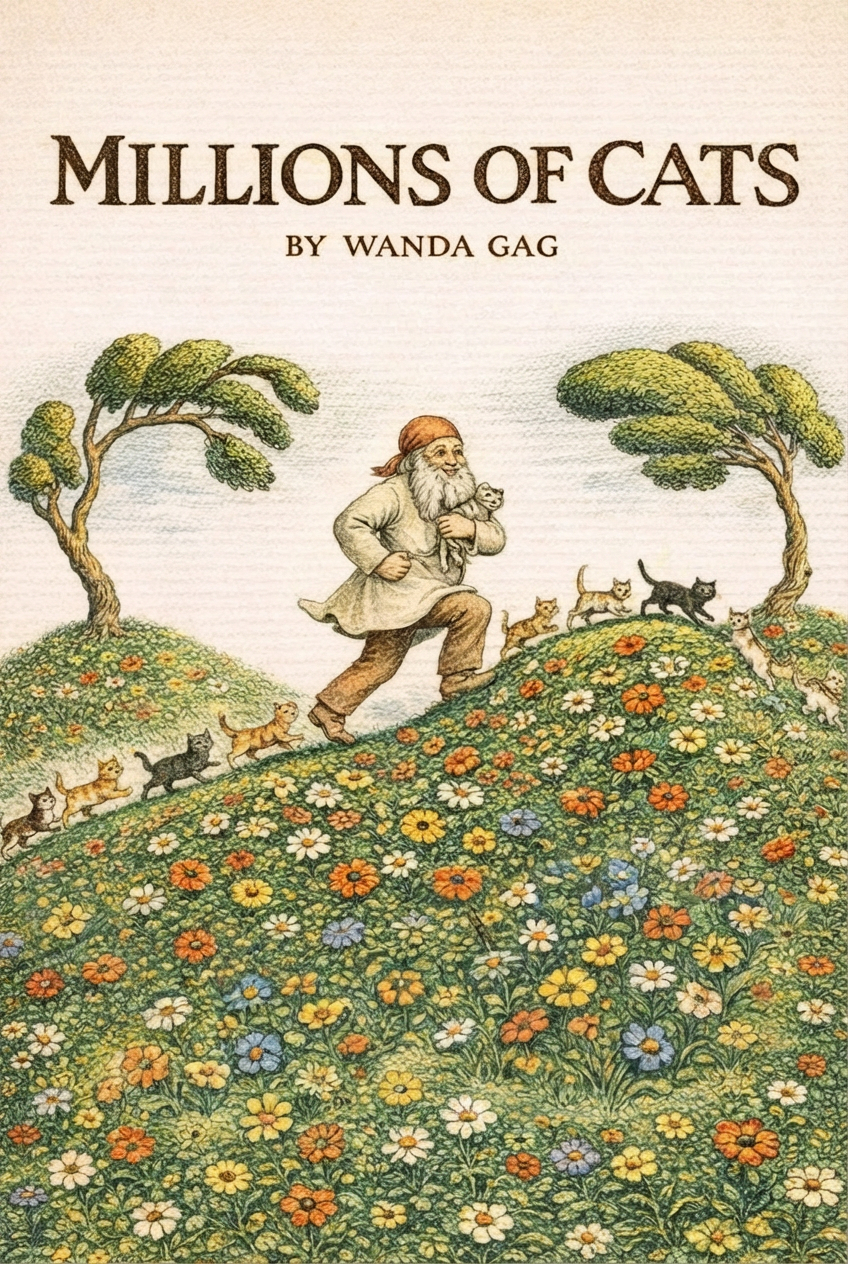 Millions of Cats
