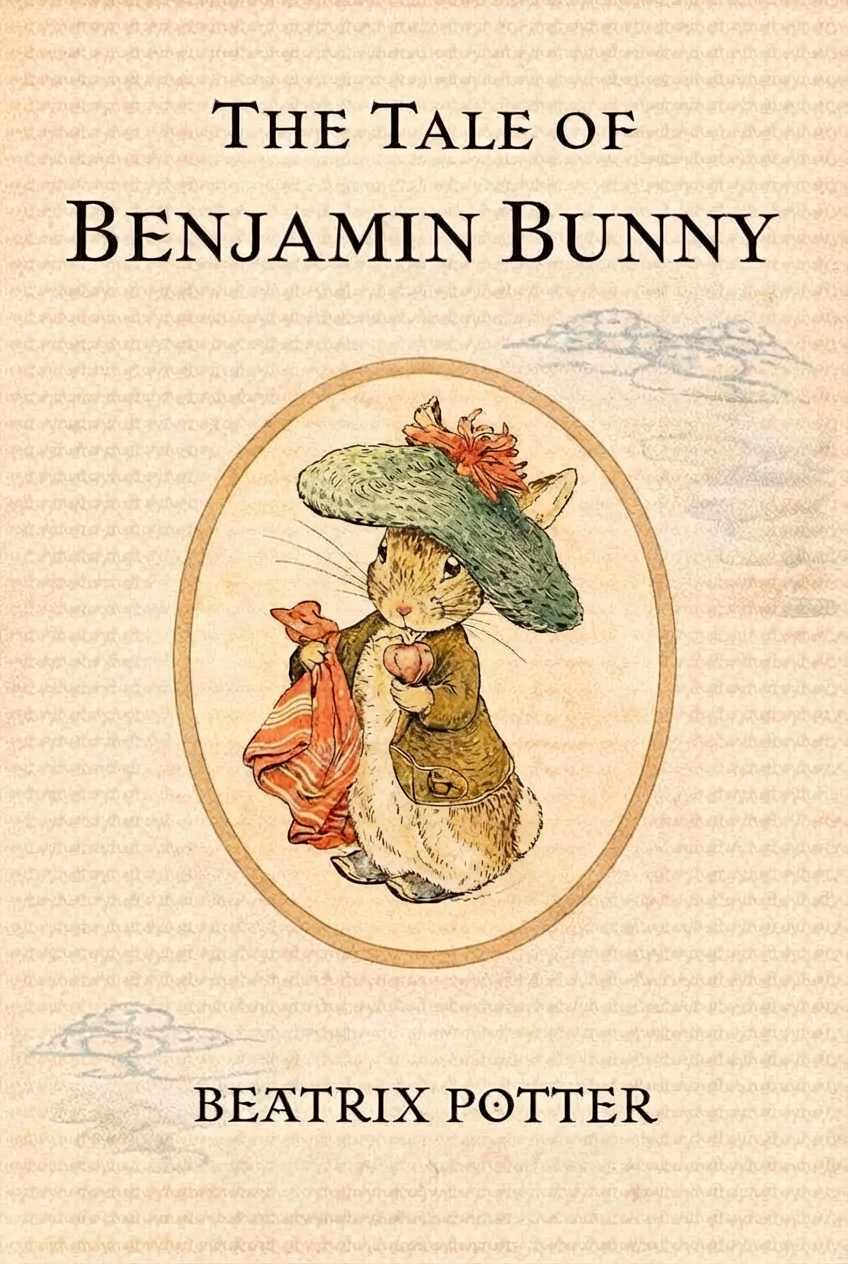 The Tale of Benjamin Bunny